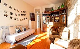 Ribeira Smart Flat