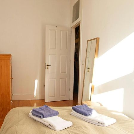 Appartement Ribeira Smart Flat à OOporto Extérieur photo