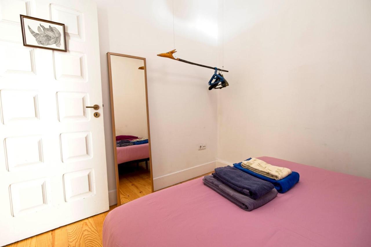 Appartement Ribeira Smart Flat à OOporto Extérieur photo