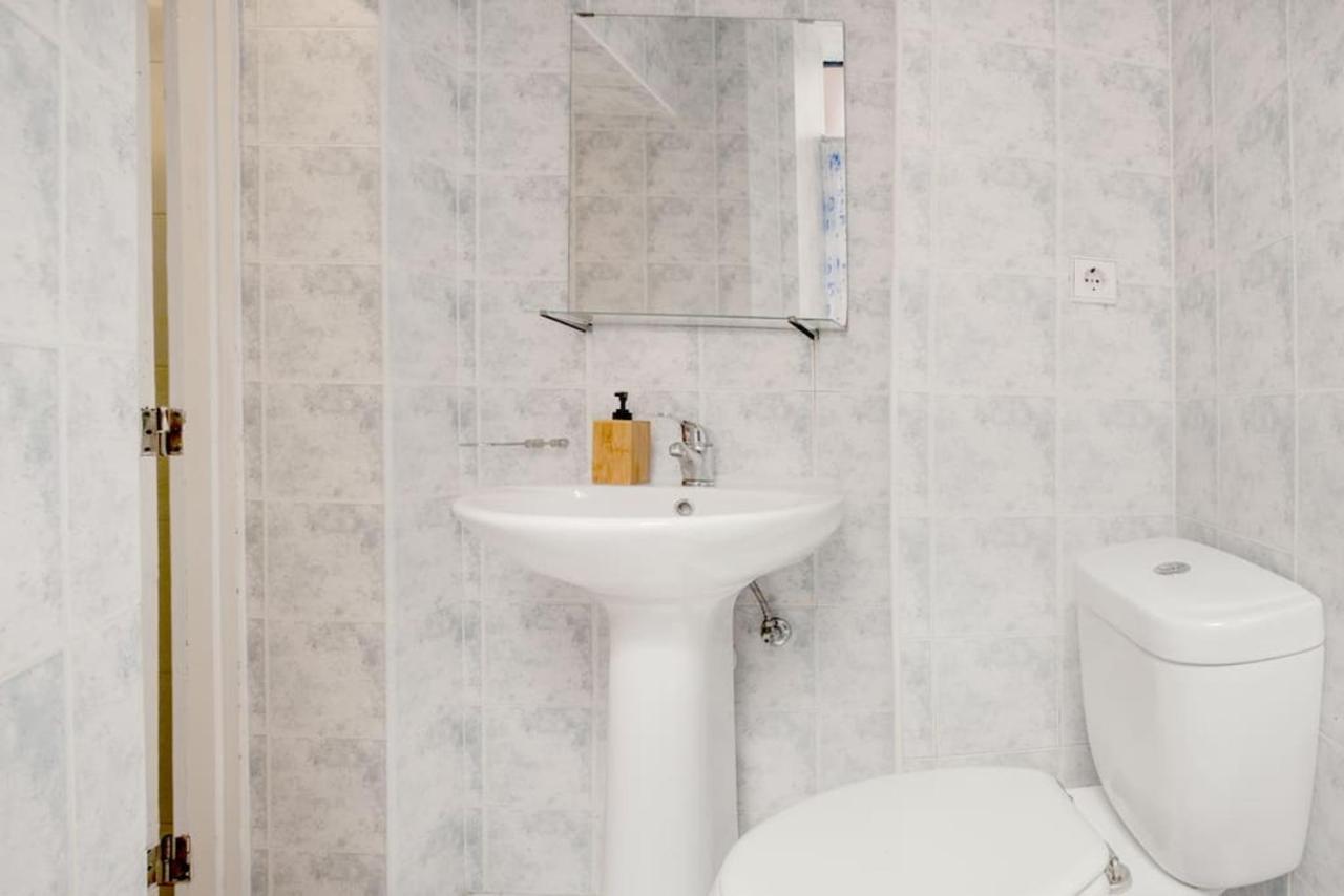 Appartement Ribeira Smart Flat à OOporto Extérieur photo